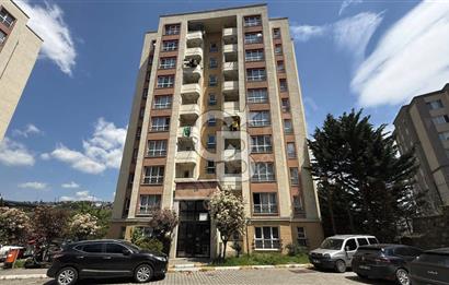 İZMİT KENTKONUT 3. ETAP'TA 2+1 KİRALIK DAİRE.