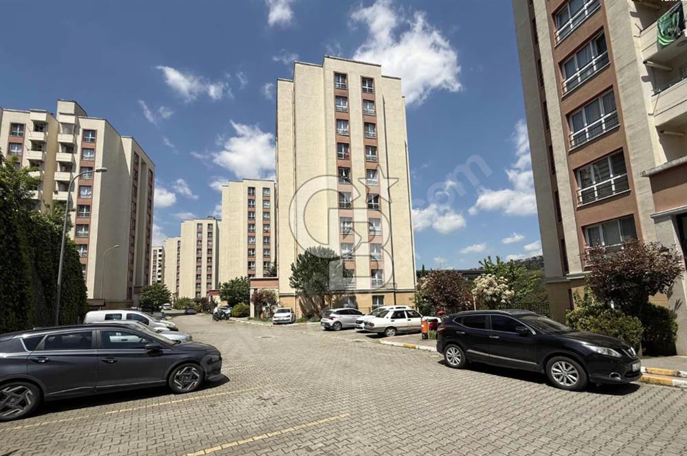İZMİT KENTKONUT 3. ETAP'TA 2+1 KİRALIK DAİRE.