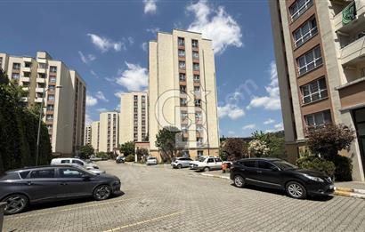 İZMİT KENTKONUT 3. ETAP'TA 2+1 KİRALIK DAİRE.