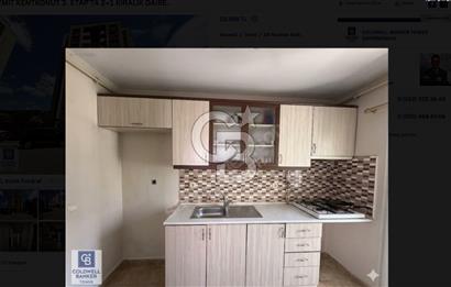 İZMİT KENTKONUT 3. ETAP'TA 2+1 KİRALIK DAİRE.