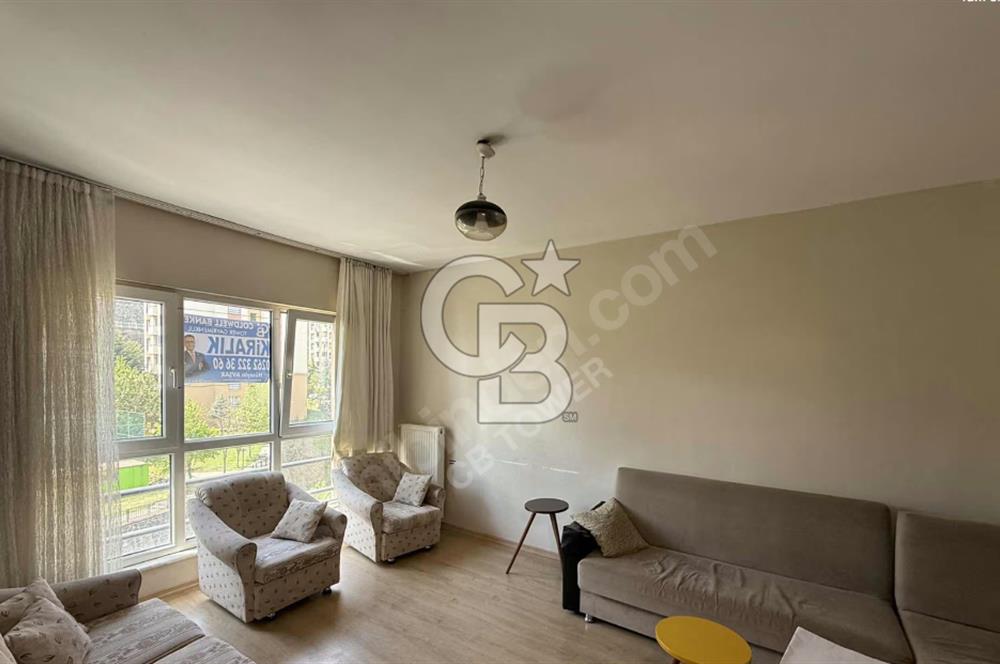 İZMİT KENTKONUT 3. ETAP'TA 2+1 KİRALIK DAİRE.