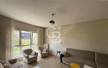 İZMİT KENTKONUT 3. ETAP'TA 2+1 KİRALIK DAİRE.
