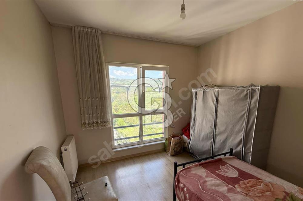 İZMİT KENTKONUT 3. ETAP'TA 2+1 KİRALIK DAİRE.