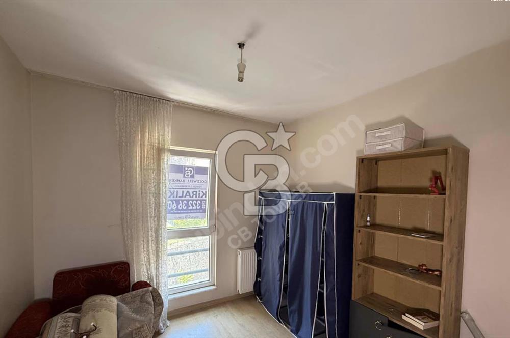 İZMİT KENTKONUT 3. ETAP'TA 2+1 KİRALIK DAİRE.