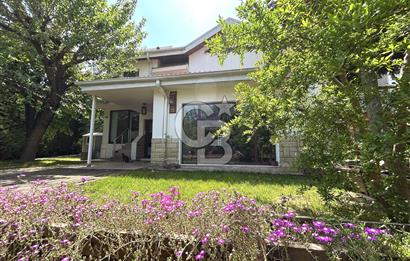 AKKENT'te PODYUM PARK'a YAKIN KİRALIK VİLLA