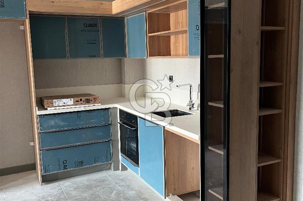 CB SITKI ŞİMŞEK'TEN AP İSTPORT TERRACE'DA 2+1 KİRALIK DAİR