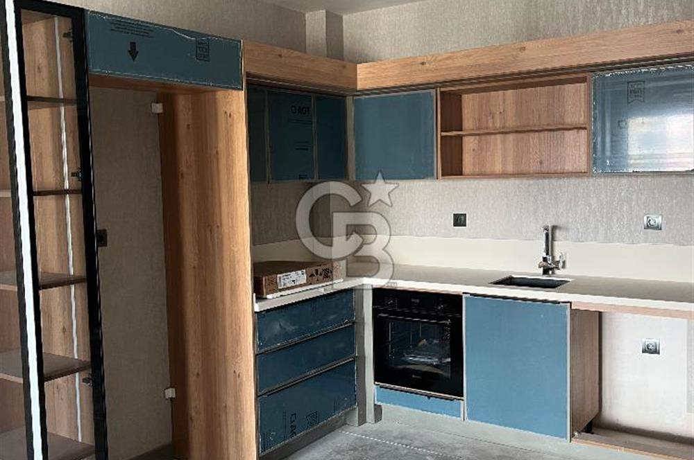 CB SITKI ŞİMŞEK'TEN AP İSTPORT TERRACE'DA 2+1 KİRALIK DAİR