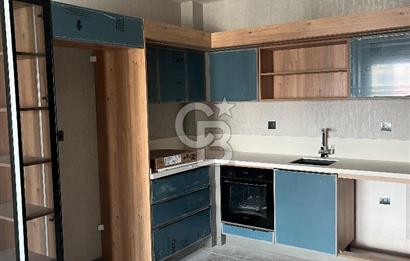 CB SITKI ŞİMŞEK'TEN AP İSTPORT TERRACE'DA 2+1 KİRALIK DAİR