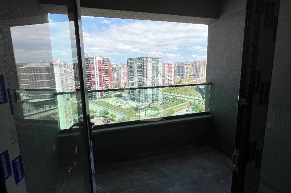 CB SITKI ŞİMŞEK'TEN AP İSTPORT TERRACE'DA 2+1 KİRALIK DAİR