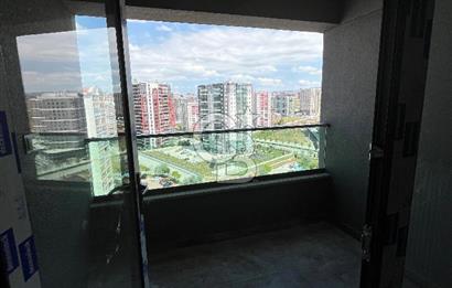 CB SITKI ŞİMŞEK'TEN AP İSTPORT TERRACE'DA 2+1 KİRALIK DAİR