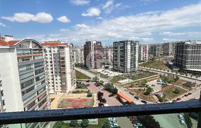 CB SITKI ŞİMŞEK'TEN AP İSTPORT TERRACE'DA 2+1 KİRALIK DAİR