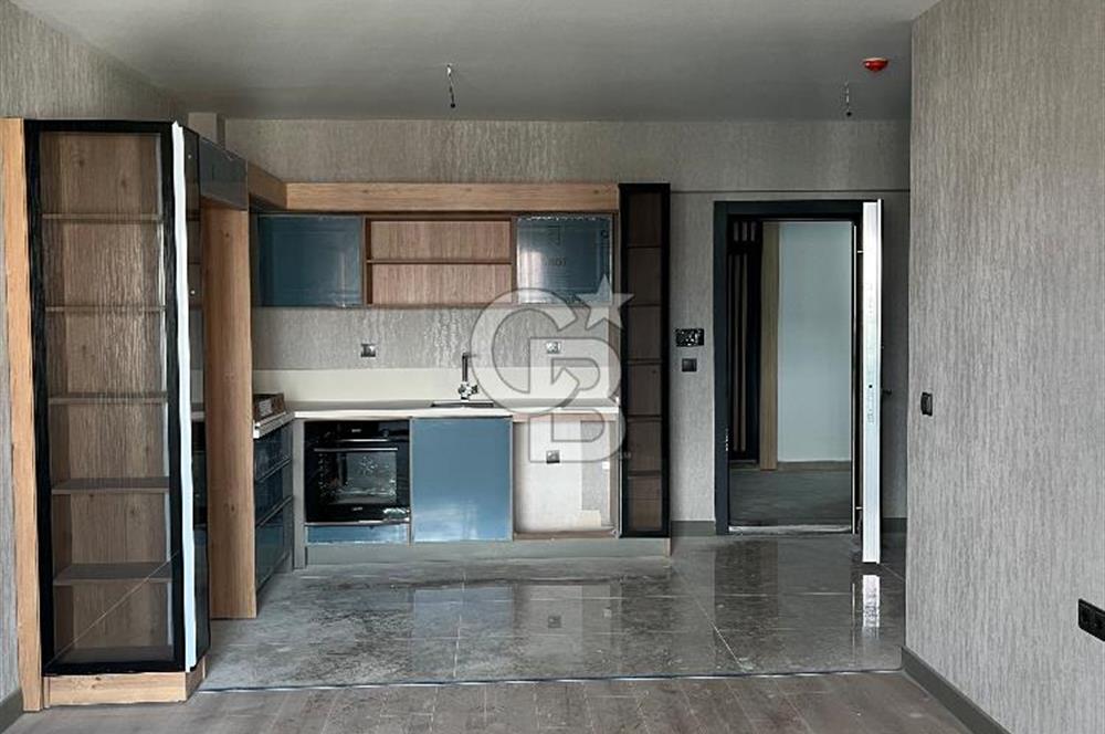 CB SITKI ŞİMŞEK'TEN AP İSTPORT TERRACE'DA 2+1 KİRALIK DAİR