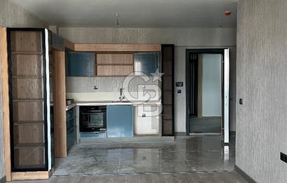 CB SITKI ŞİMŞEK'TEN AP İSTPORT TERRACE'DA 2+1 KİRALIK DAİR