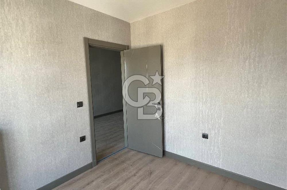 CB SITKI ŞİMŞEK'TEN AP İSTPORT TERRACE'DA 2+1 KİRALIK DAİR