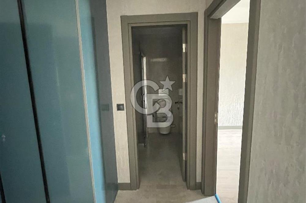 CB SITKI ŞİMŞEK'TEN AP İSTPORT TERRACE'DA 2+1 KİRALIK DAİR