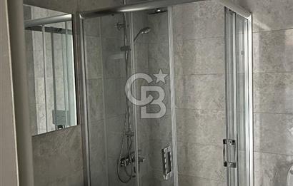 CB SITKI ŞİMŞEK'TEN AP İSTPORT TERRACE'DA 2+1 KİRALIK DAİR
