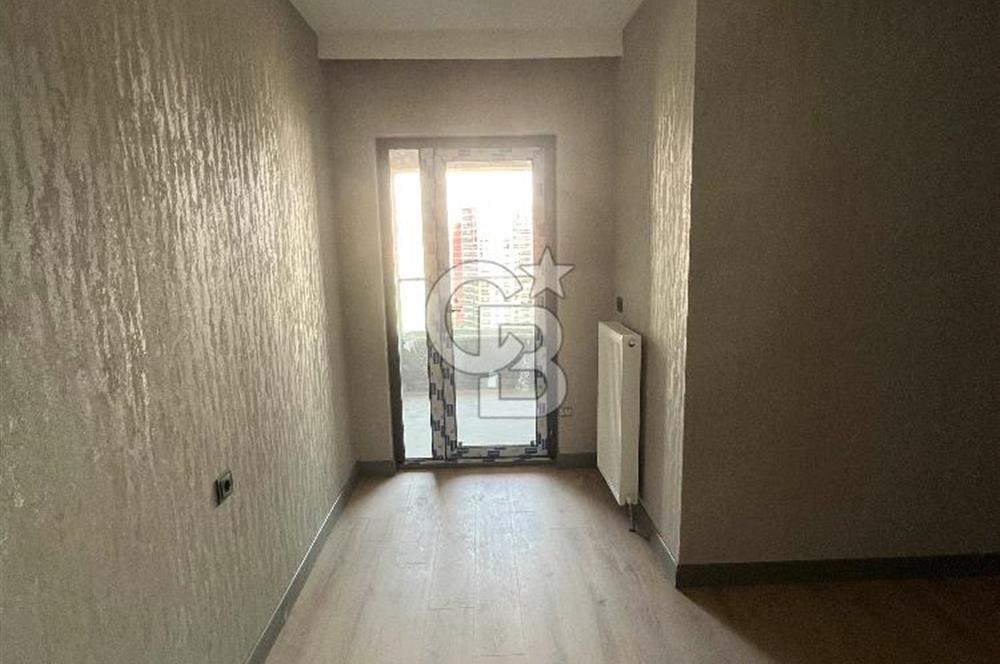 CB SITKI ŞİMŞEK'TEN AP İSTPORT TERRACE'DA 2+1 KİRALIK DAİR