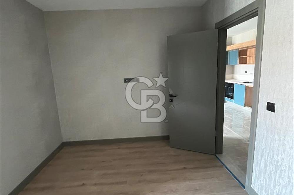 CB SITKI ŞİMŞEK'TEN AP İSTPORT TERRACE'DA 2+1 KİRALIK DAİR