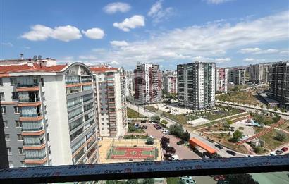 CB SITKI ŞİMŞEK'TEN AP İSTPORT TERRACE'DA 2+1 KİRALIK DAİR
