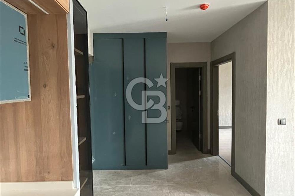 CB SITKI ŞİMŞEK'TEN AP İSTPORT TERRACE'DA 2+1 KİRALIK DAİR
