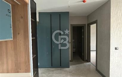 CB SITKI ŞİMŞEK'TEN AP İSTPORT TERRACE'DA 2+1 KİRALIK DAİR