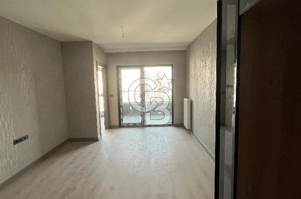 CB SITKI ŞİMŞEK'TEN AP İSTPORT TERRACE'DA 2+1 KİRALIK DAİR