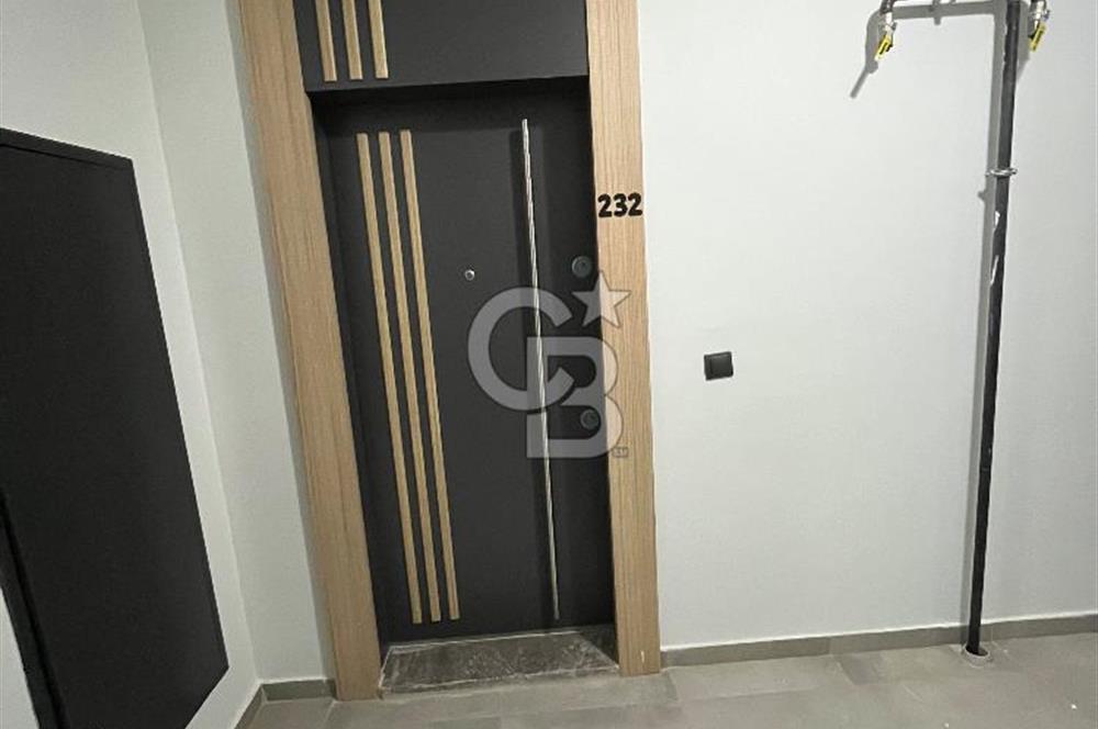 CB SITKI ŞİMŞEK'TEN AP İSTPORT TERRACE'DA 2+1 KİRALIK DAİR