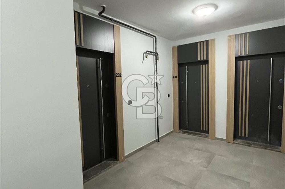 CB SITKI ŞİMŞEK'TEN AP İSTPORT TERRACE'DA 2+1 KİRALIK DAİR