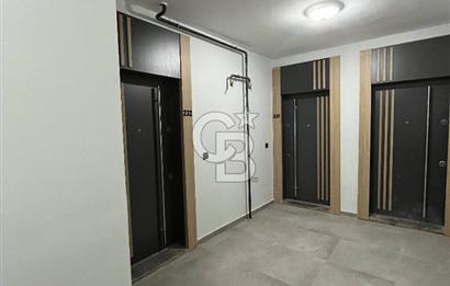 CB SITKI ŞİMŞEK'TEN AP İSTPORT TERRACE'DA 2+1 KİRALIK DAİR