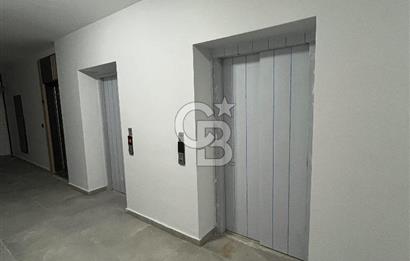CB SITKI ŞİMŞEK'TEN AP İSTPORT TERRACE'DA 2+1 KİRALIK DAİR
