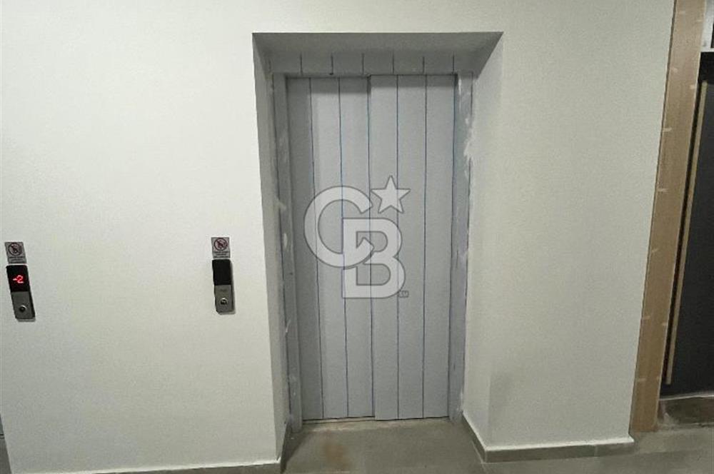 CB SITKI ŞİMŞEK'TEN AP İSTPORT TERRACE'DA 2+1 KİRALIK DAİR