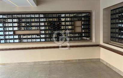 CB SITKI ŞİMŞEK'TEN AP İSTPORT TERRACE'DA 2+1 KİRALIK DAİR
