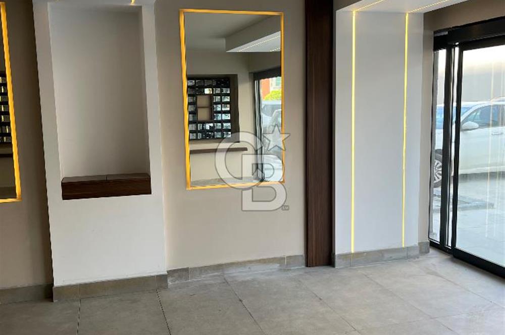 CB SITKI ŞİMŞEK'TEN AP İSTPORT TERRACE'DA 2+1 KİRALIK DAİR
