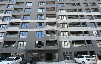 CB SITKI ŞİMŞEK'TEN AP İSTPORT TERRACE'DA 2+1 KİRALIK DAİR