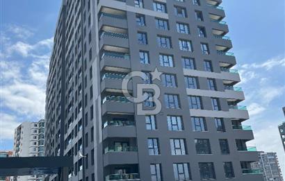 CB SITKI ŞİMŞEK'TEN AP İSTPORT TERRACE'DA 2+1 KİRALIK DAİR