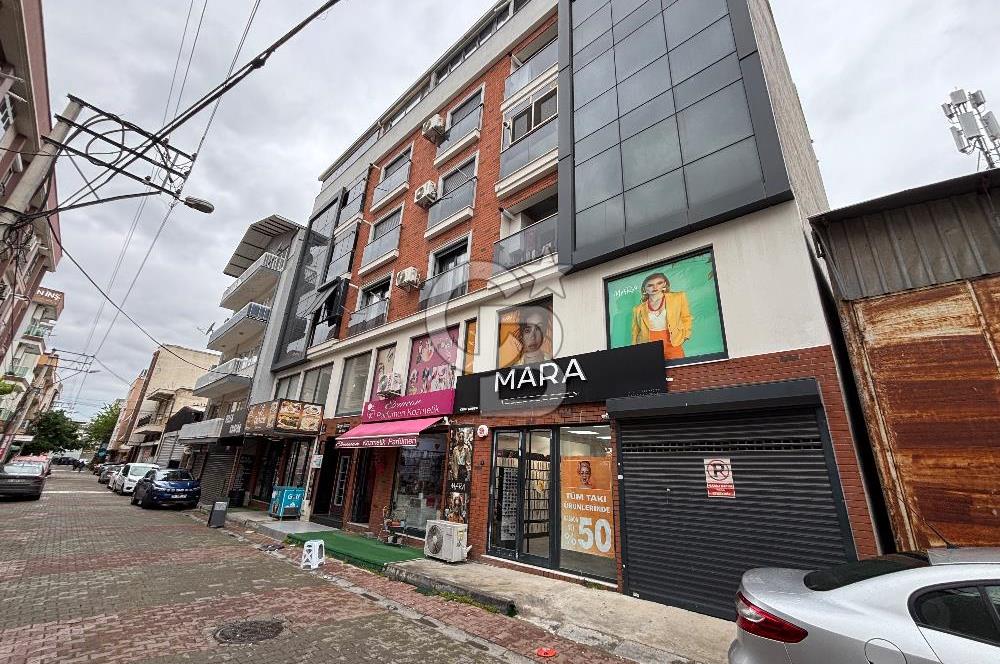 Çiğli ARAŞTIRMA HASTANESİ YAKINI DAİRE