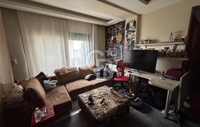 Çiğli ARAŞTIRMA HASTANESİ YAKINI DAİRE