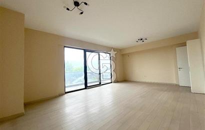 KÜKÜRTLÜ'DE ANA YOLA CEPHE 3+1 BAKIMLI OFİSE UYGUN DAİRE