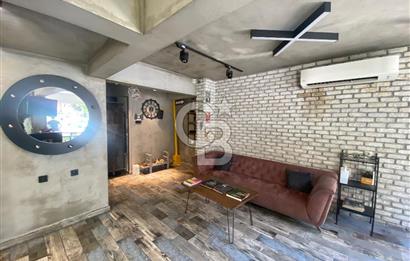 İzmir Hasan Tahsin caddesi üzerinde devren kiralık berber  ve güzellik salonu 
