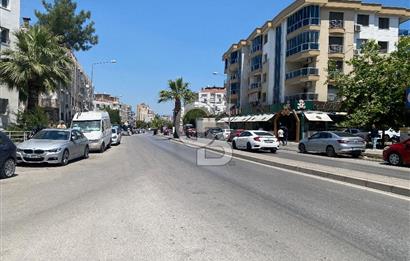 İzmir Hasan Tahsin caddesi üzerinde devren kiralık berber  ve güzellik salonu 