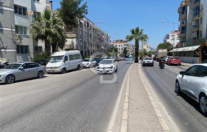 İzmir Hasan Tahsin caddesi üzerinde devren kiralık berber  ve güzellik salonu 