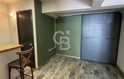 İzmir Hasan Tahsin caddesi üzerinde devren kiralık berber  ve güzellik salonu 