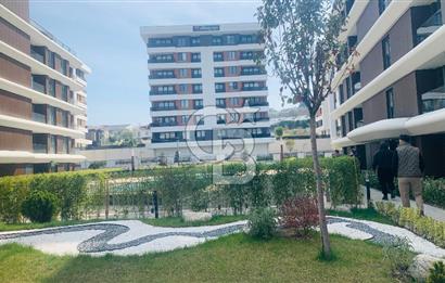 YALOVA KADIKÖYDE ELEGANT PARK SİTESİNDE 2+1 SATILIK LÜKS DAİRE