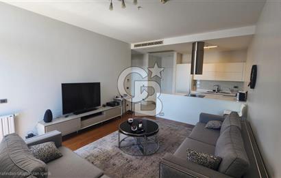 FOLKART TOWERS FULL KÖRFEZ MANZARALI KİRALIK GENİŞ 1+1 DAİRE