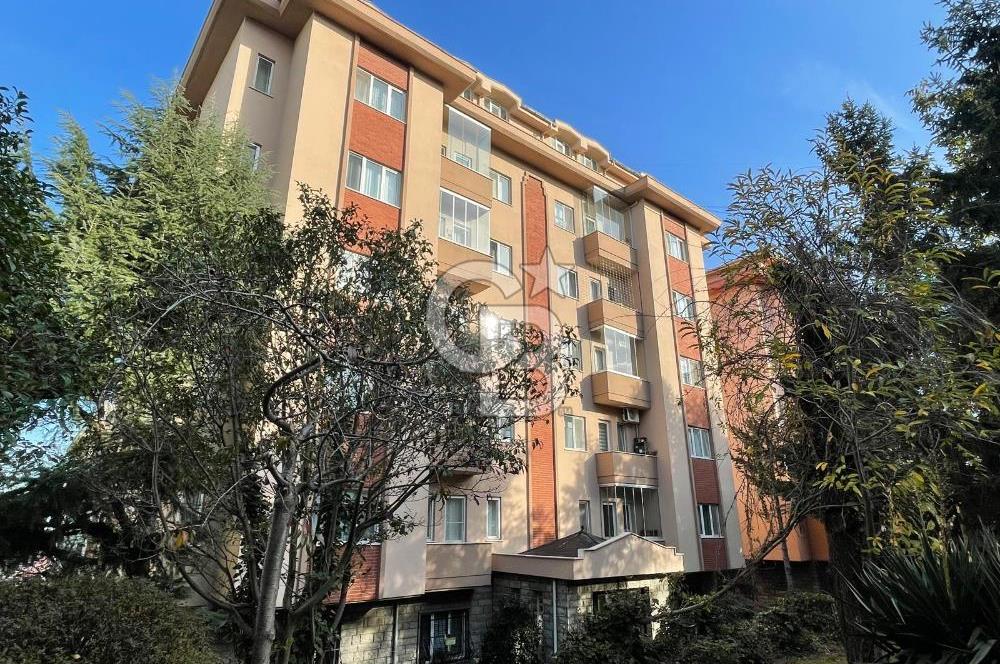 Zekeriyaköy AcarlarSitesi KoçÜni.Yakını Balkonlu Boş Keyifli 3+1