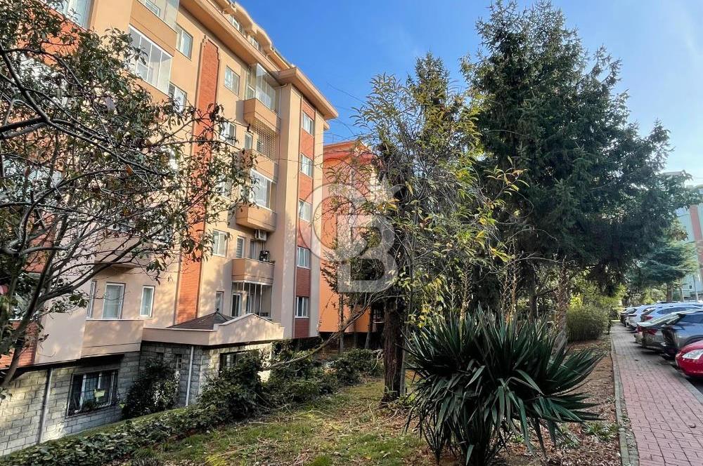 Zekeriyaköy AcarlarSitesi KoçÜni.Yakını Balkonlu Boş Keyifli 3+1