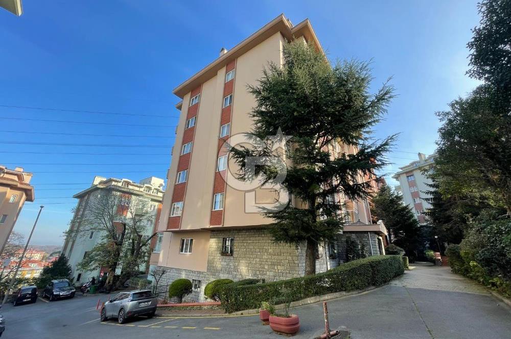 Zekeriyaköy AcarlarSitesi KoçÜni.Yakını Balkonlu Boş Keyifli 3+1
