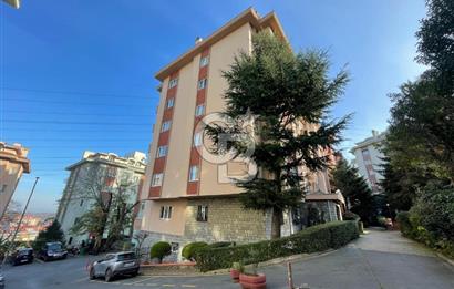 Zekeriyaköy AcarlarSitesi KoçÜni.Yakını Balkonlu Boş Keyifli 3+1