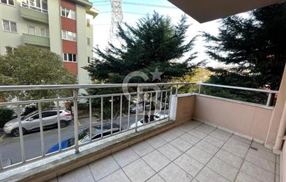 Zekeriyaköy AcarlarSitesi KoçÜni.Yakını Balkonlu Boş Keyifli 3+1