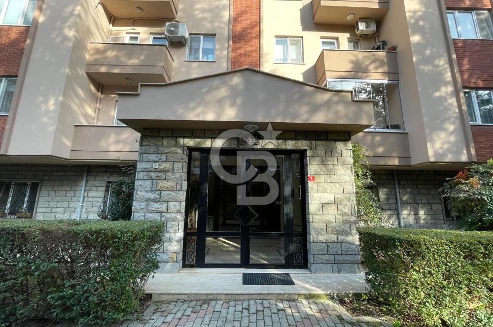 Zekeriyaköy AcarlarSitesi KoçÜni.Yakını Balkonlu Boş Keyifli 3+1
